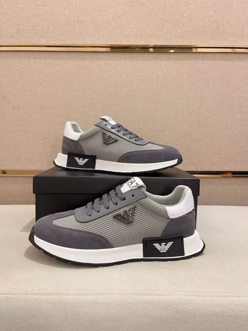 Armxnx Casual Shoes Minimalist 108673