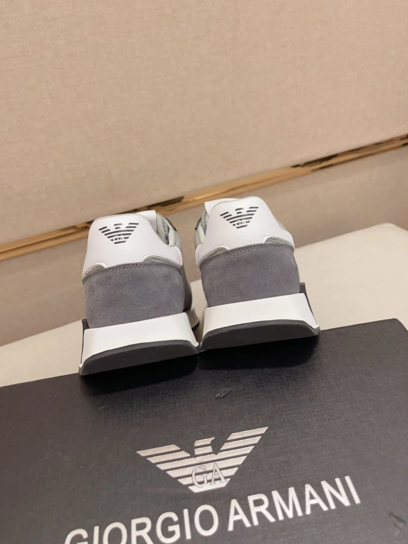 Armxnx Casual Shoes Minimalist 108673