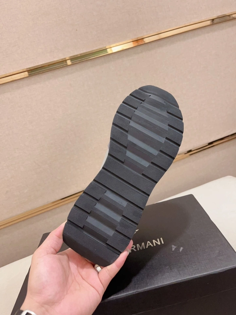 Armxnx Casual Shoes Minimalist 108673