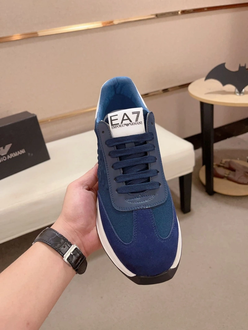 Armxnx Casual Shoes Sophisticated 108667