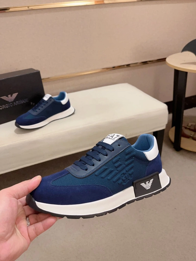 Armxnx Casual Shoes Sophisticated 108667