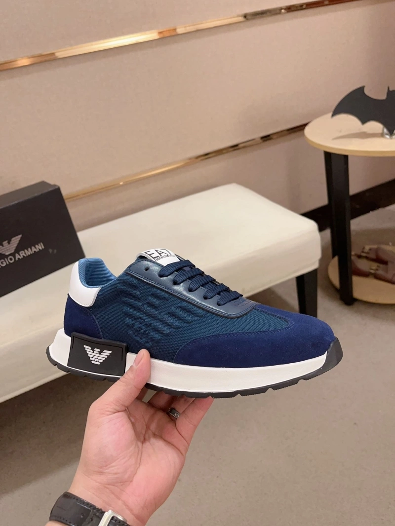 Armxnx Casual Shoes Sophisticated 108667