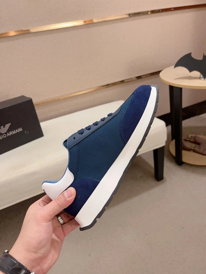 Armxnx Casual Shoes Sophisticated 108667