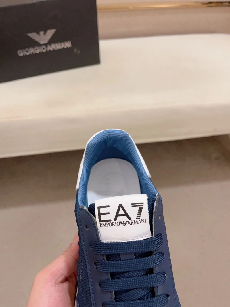 Armxnx Casual Shoes Sophisticated 108667