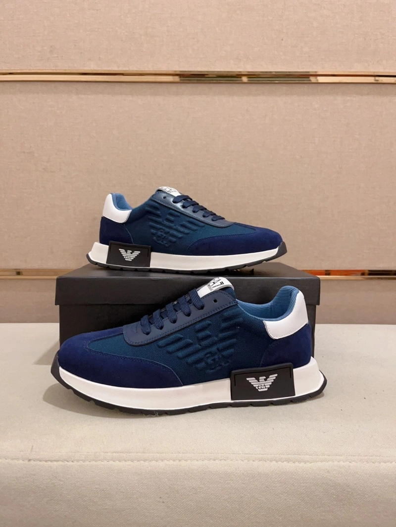 Armxnx Casual Shoes Sophisticated 108667