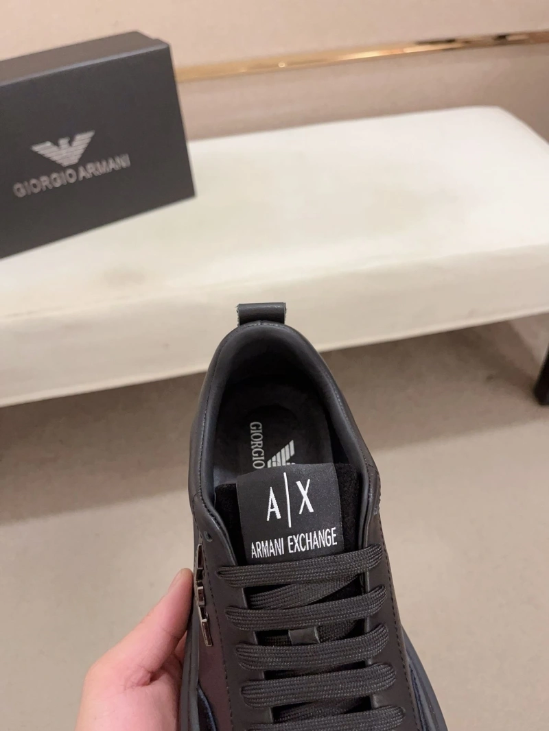 Sleek Armxnx Casual Shoes 108665