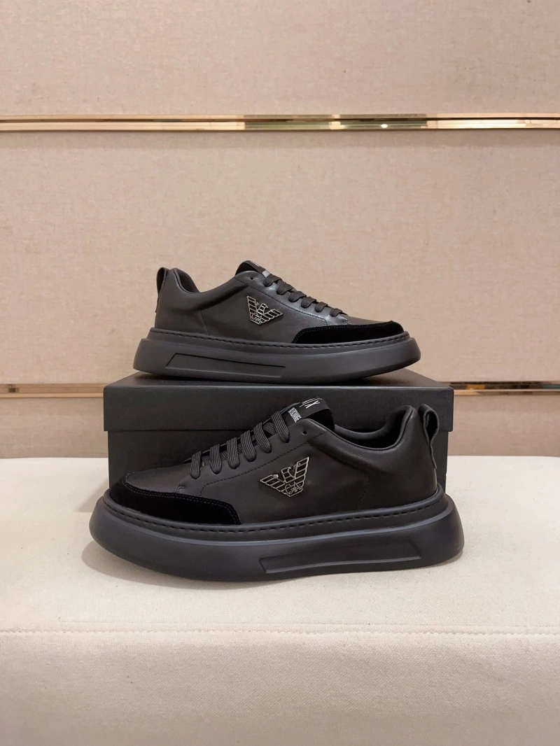 Sleek Armxnx Casual Shoes 108665