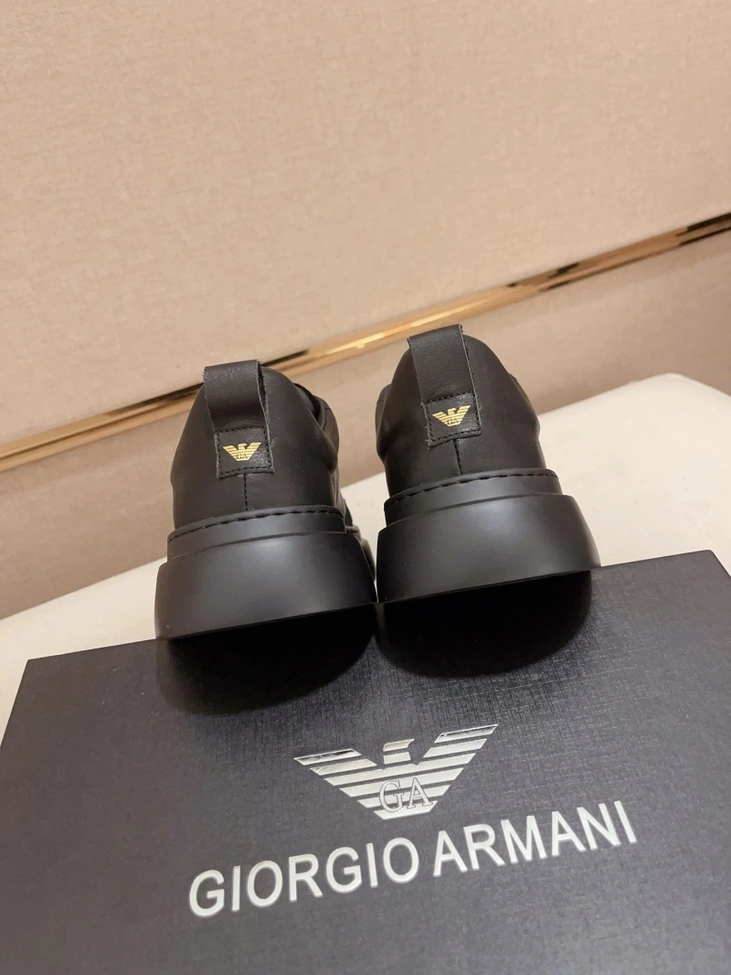 Sleek Armxnx Casual Shoes 108665