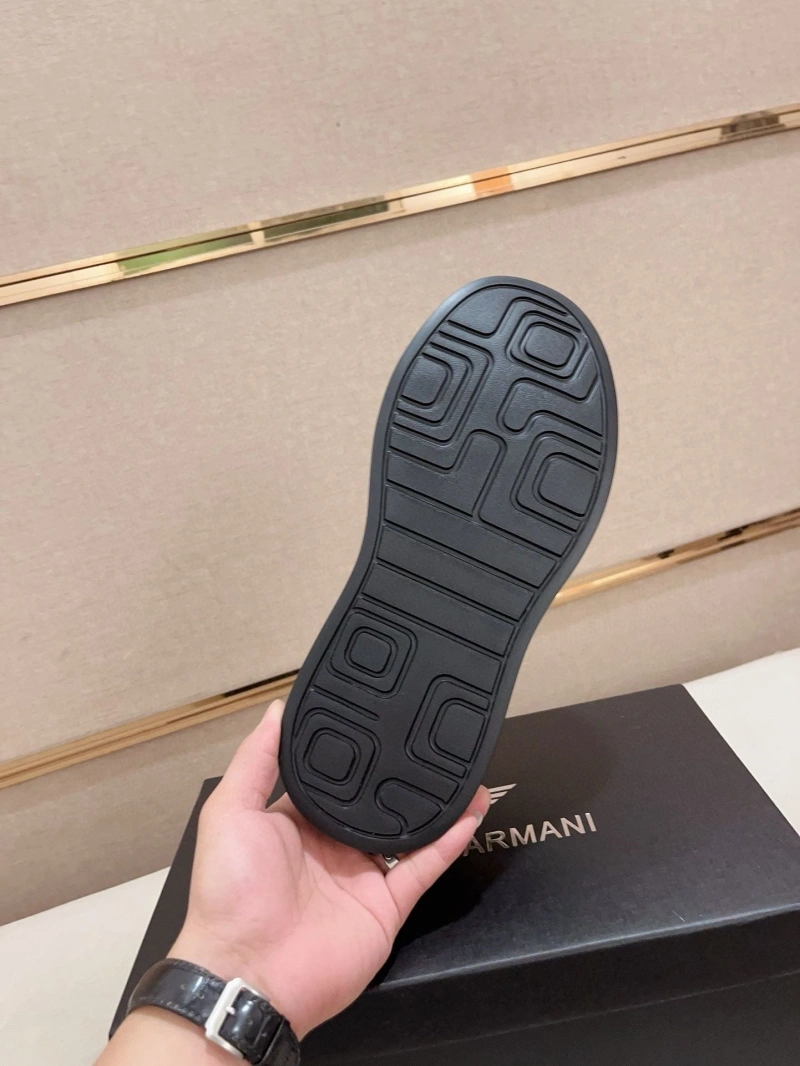 Sleek Armxnx Casual Shoes 108665
