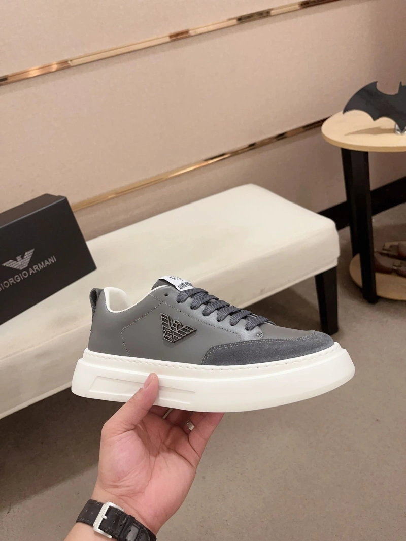 Refined Armxnx Casual Shoes 108663