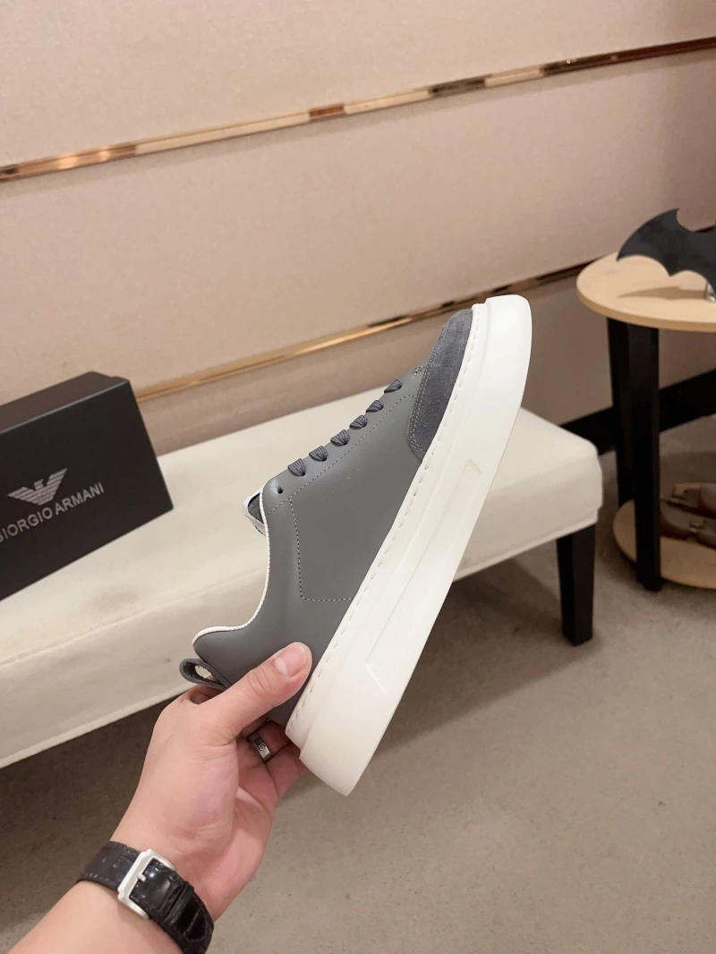 Refined Armxnx Casual Shoes 108663
