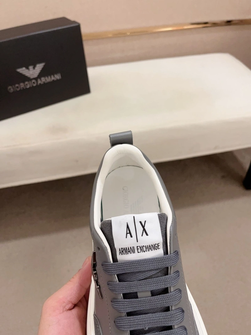 Refined Armxnx Casual Shoes 108663