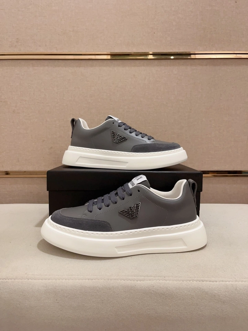 Refined Armxnx Casual Shoes 108663
