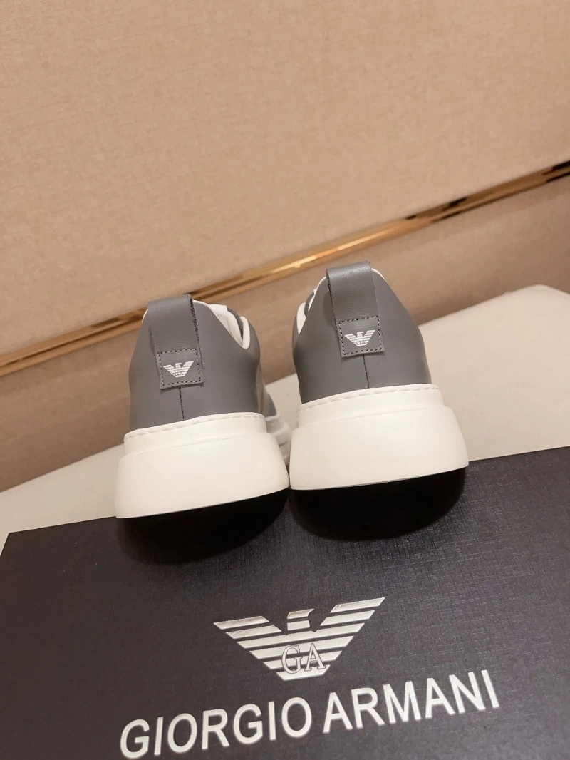 Refined Armxnx Casual Shoes 108663