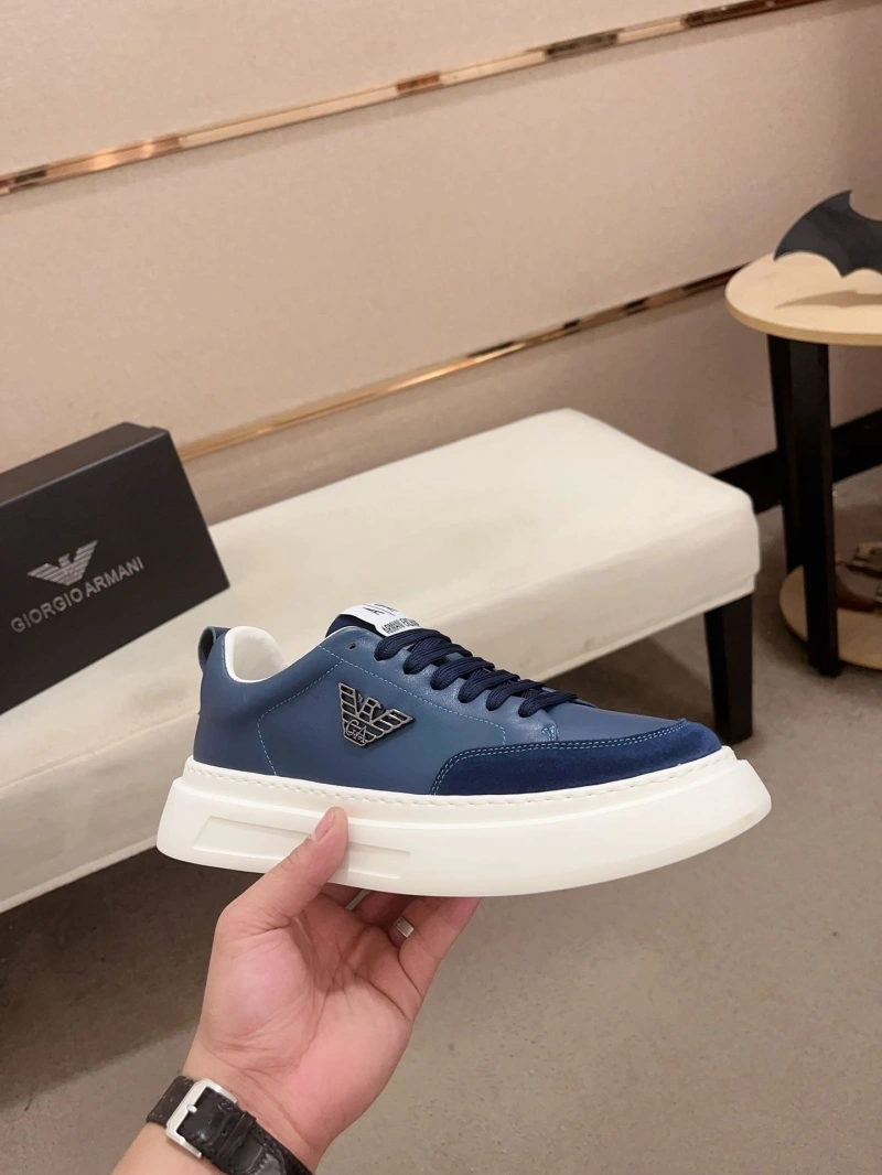 Functional Armxnx Casual Shoes 108664