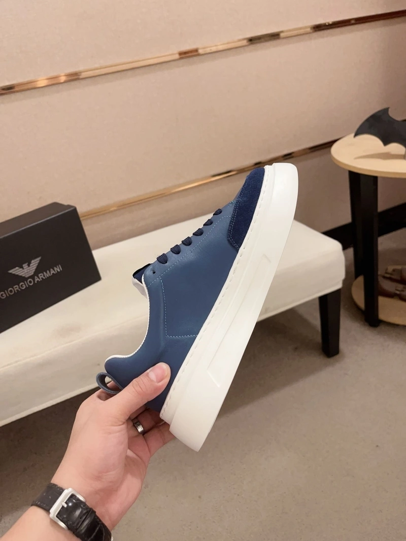 Functional Armxnx Casual Shoes 108664