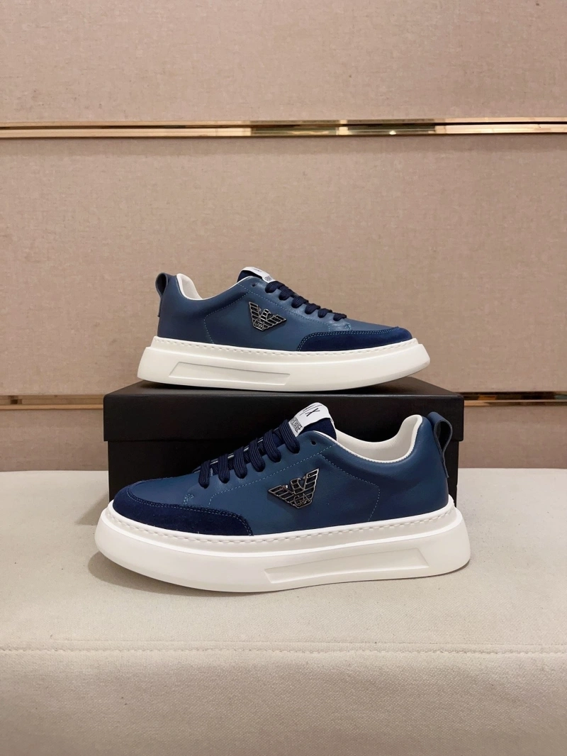 Functional Armxnx Casual Shoes 108664