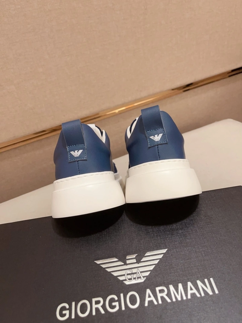 Functional Armxnx Casual Shoes 108664