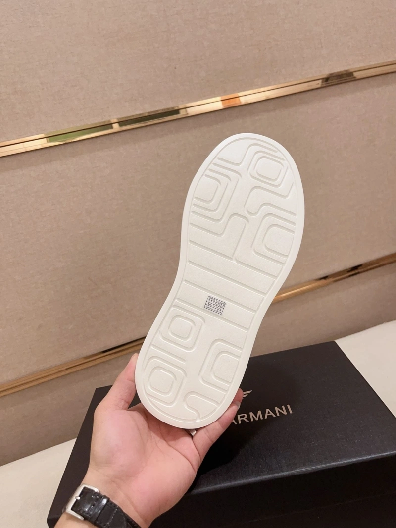 Functional Armxnx Casual Shoes 108664