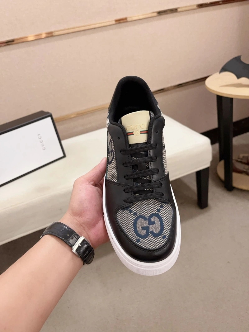 Gxccx Casual Shoes Flexible 160966