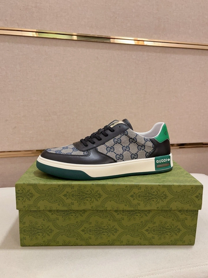 Fashionable Gxccx Casual Shoes 160963