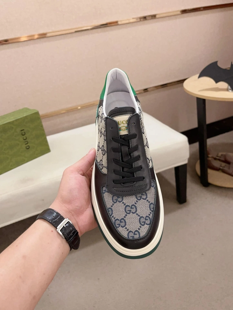 Fashionable Gxccx Casual Shoes 160963