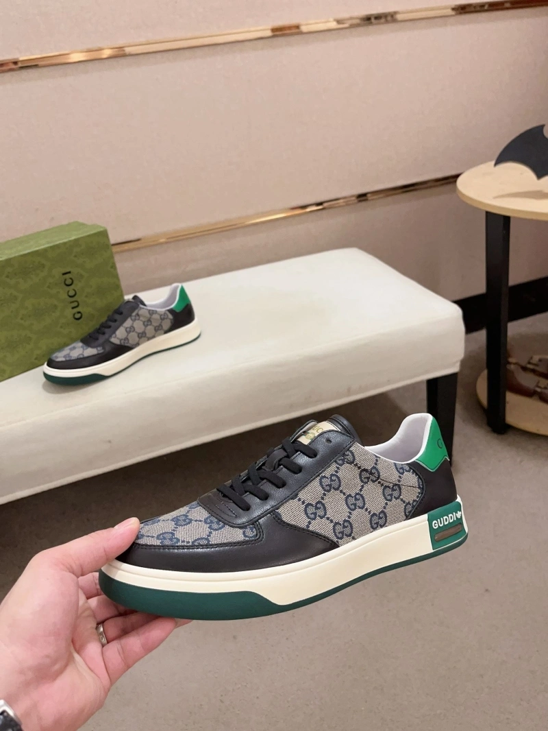 Fashionable Gxccx Casual Shoes 160963