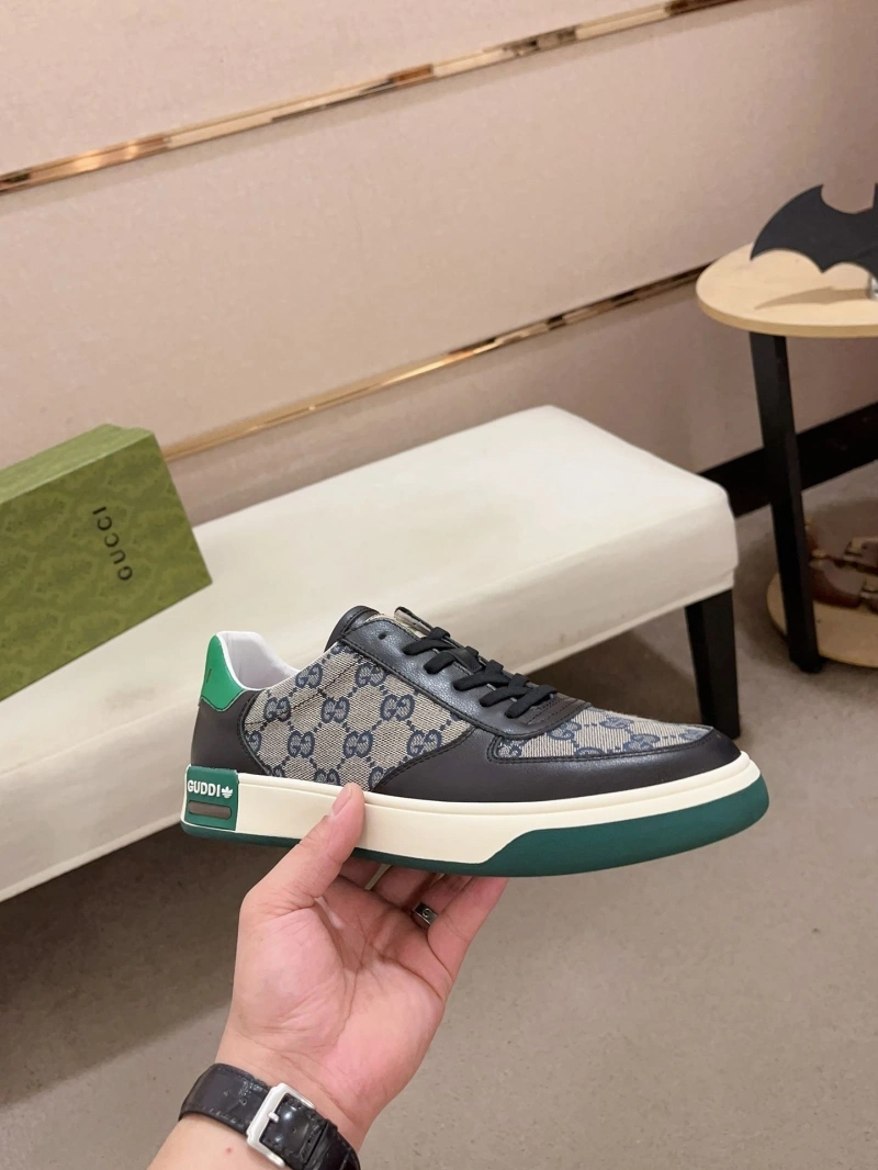Fashionable Gxccx Casual Shoes 160963