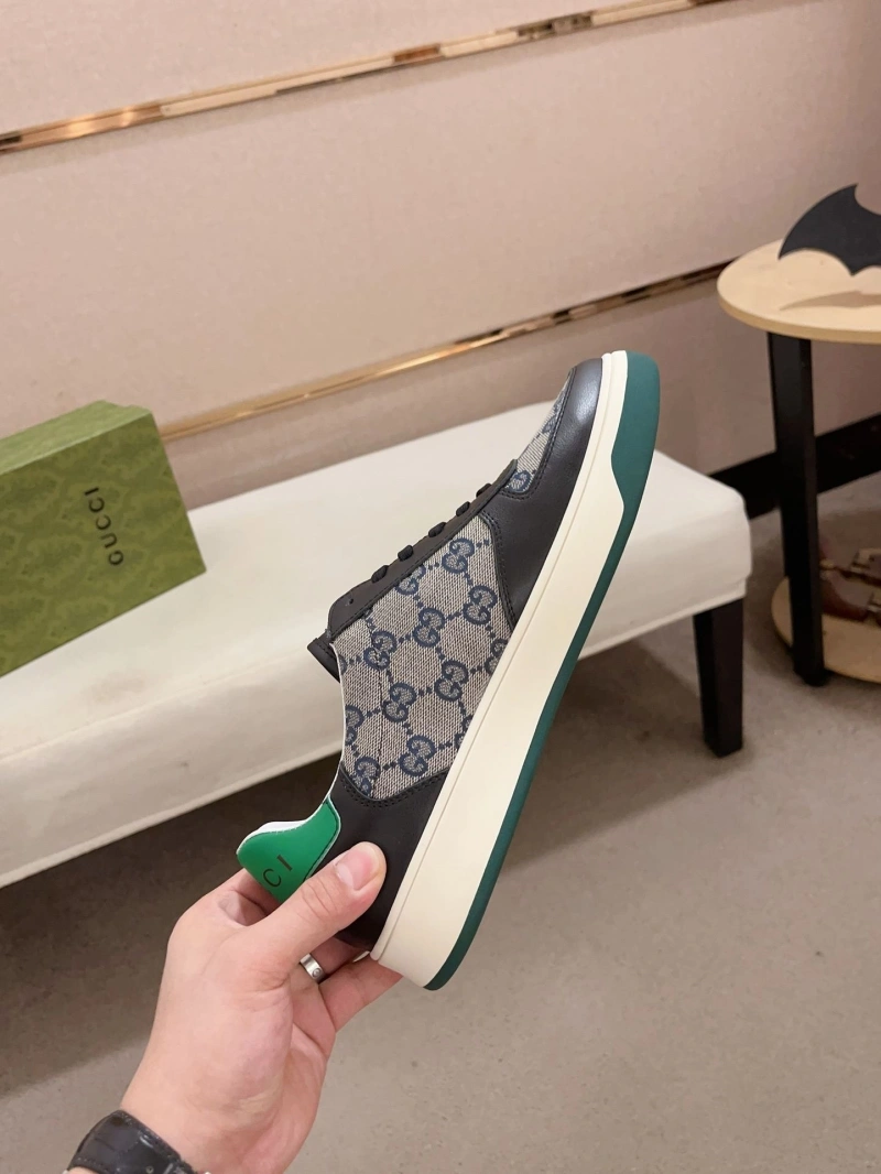 Fashionable Gxccx Casual Shoes 160963