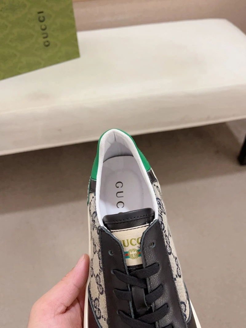 Fashionable Gxccx Casual Shoes 160963