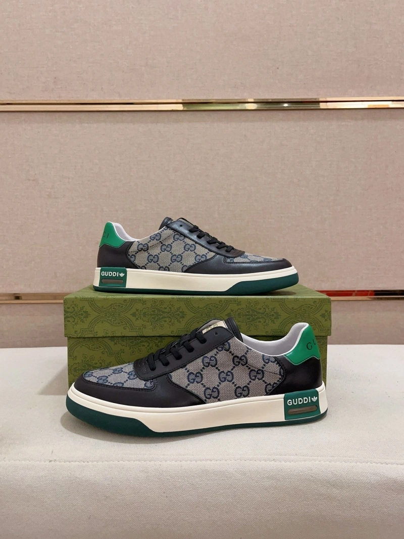 Fashionable Gxccx Casual Shoes 160963