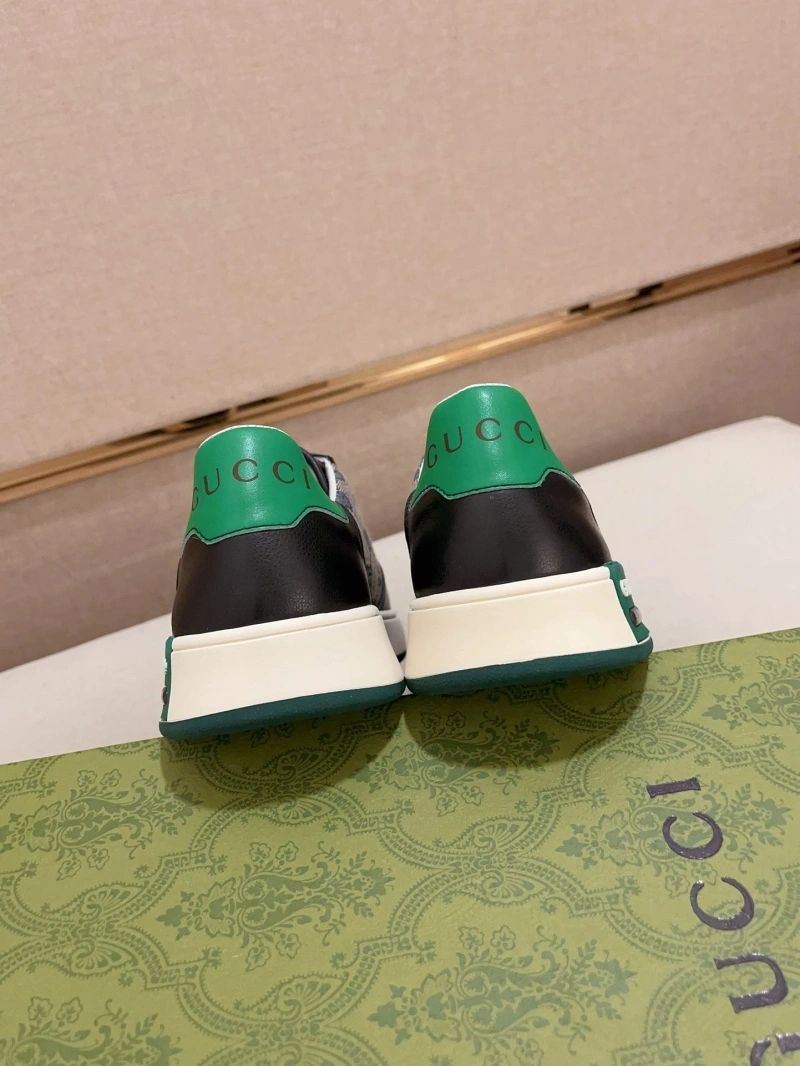 Fashionable Gxccx Casual Shoes 160963