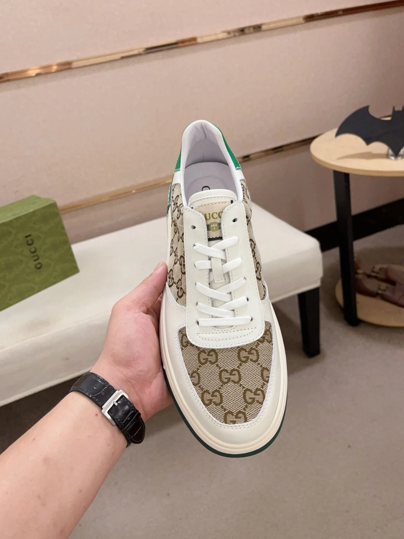 Sophisticated Gxccx Casual Shoes 160959