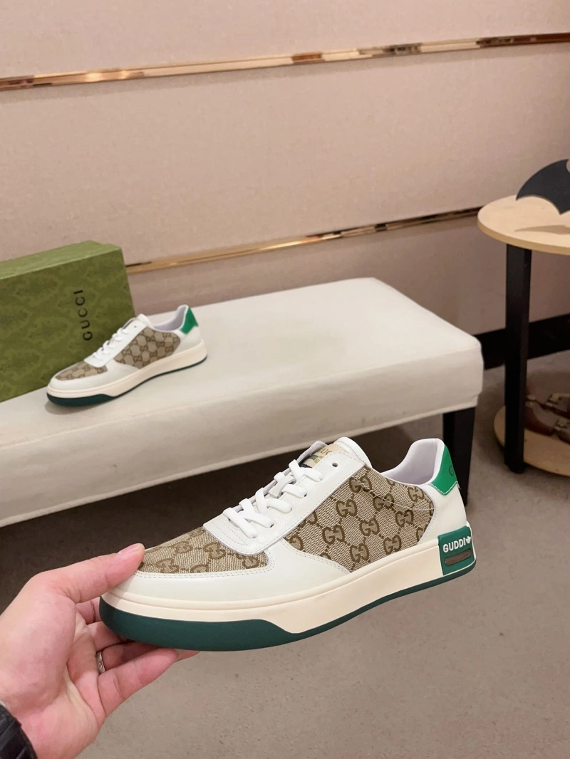 Sophisticated Gxccx Casual Shoes 160959