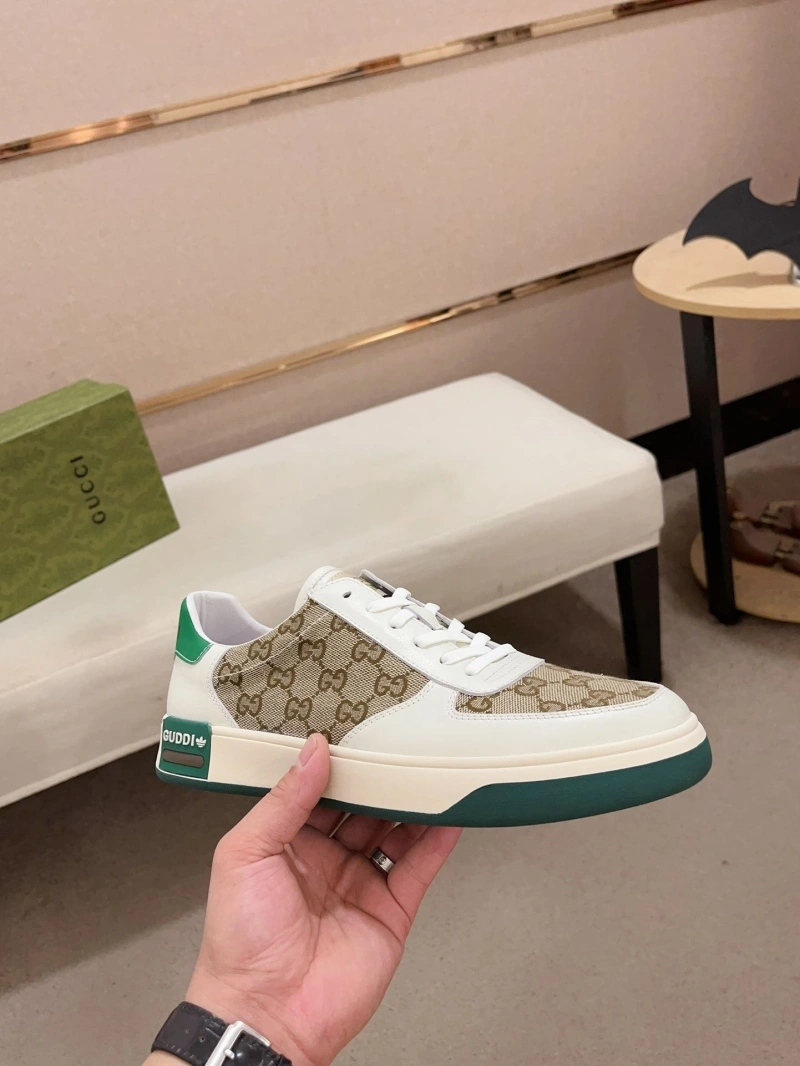Sophisticated Gxccx Casual Shoes 160959
