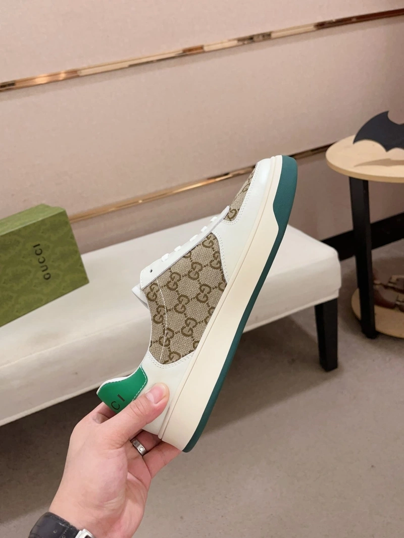 Sophisticated Gxccx Casual Shoes 160959
