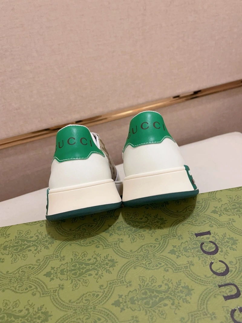 Sophisticated Gxccx Casual Shoes 160959