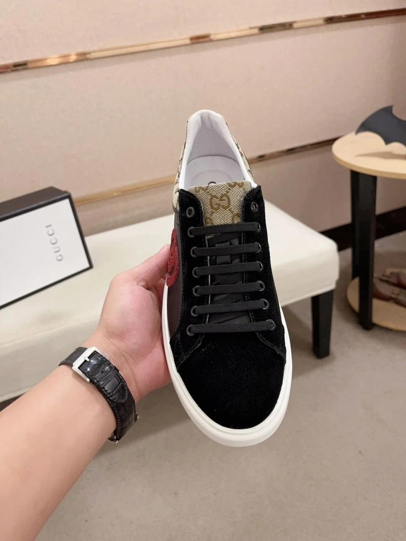 Gxccx Casual Shoes Elegant 160960