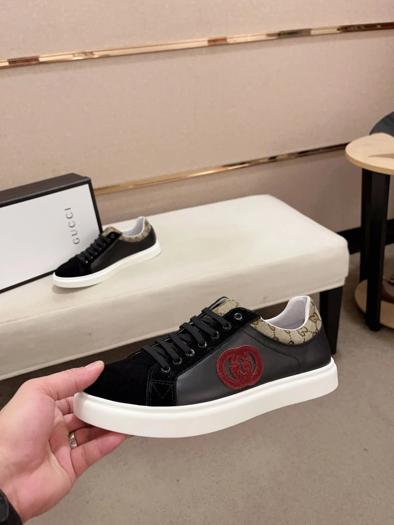 Gxccx Casual Shoes Elegant 160960