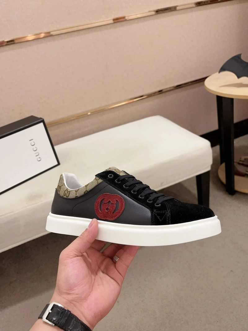 Gxccx Casual Shoes Elegant 160960