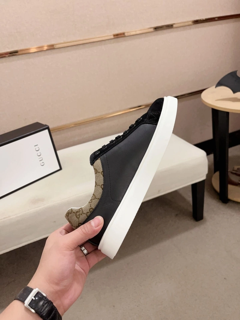 Gxccx Casual Shoes Elegant 160960