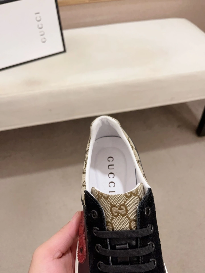 Gxccx Casual Shoes Elegant 160960