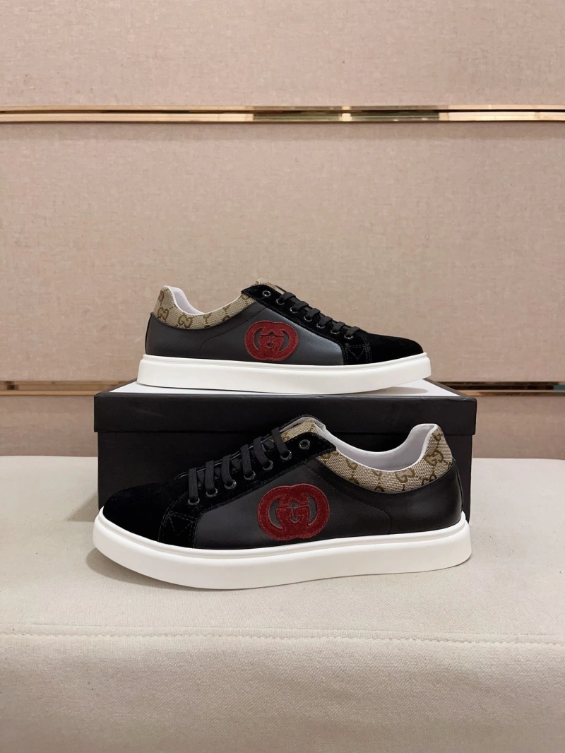 Gxccx Casual Shoes Elegant 160960