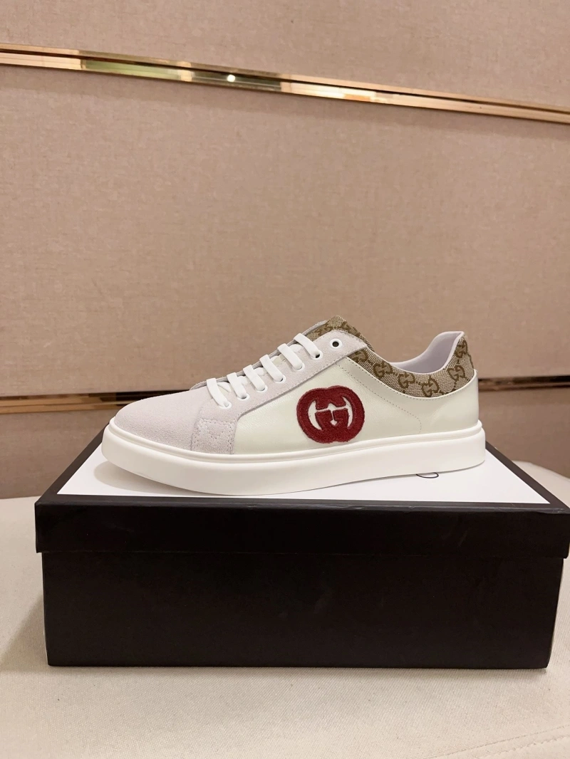 Resilient Gxccx Casual Shoes 160964