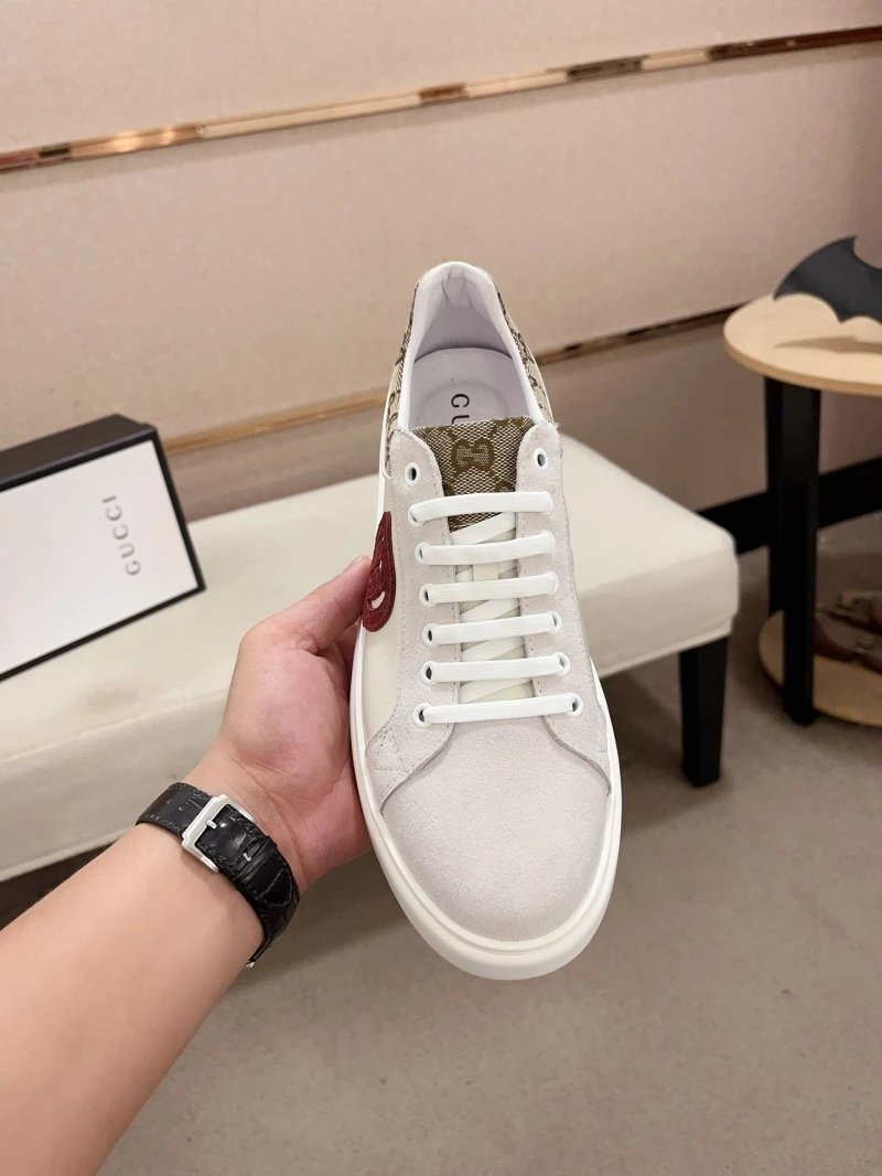 Resilient Gxccx Casual Shoes 160964
