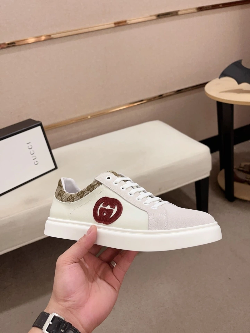 Resilient Gxccx Casual Shoes 160964