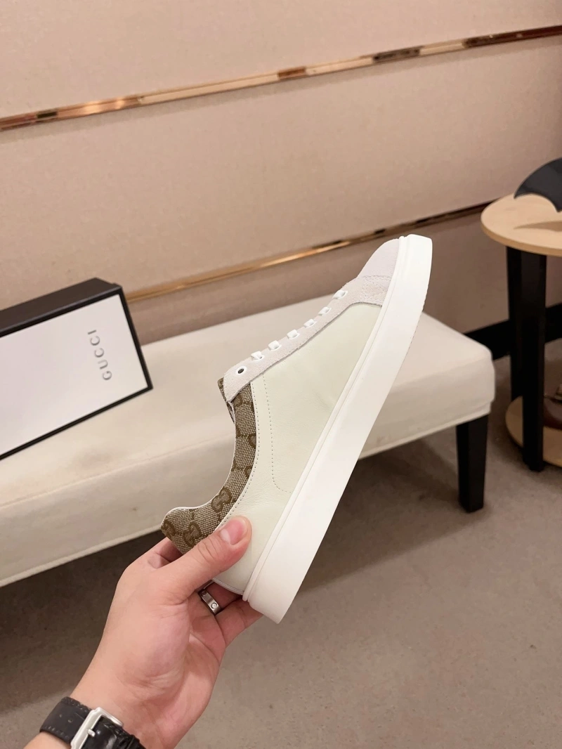 Resilient Gxccx Casual Shoes 160964