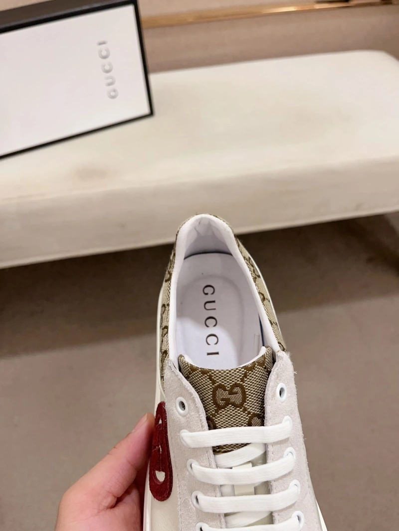 Resilient Gxccx Casual Shoes 160964
