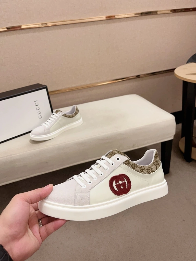 Resilient Gxccx Casual Shoes 160964