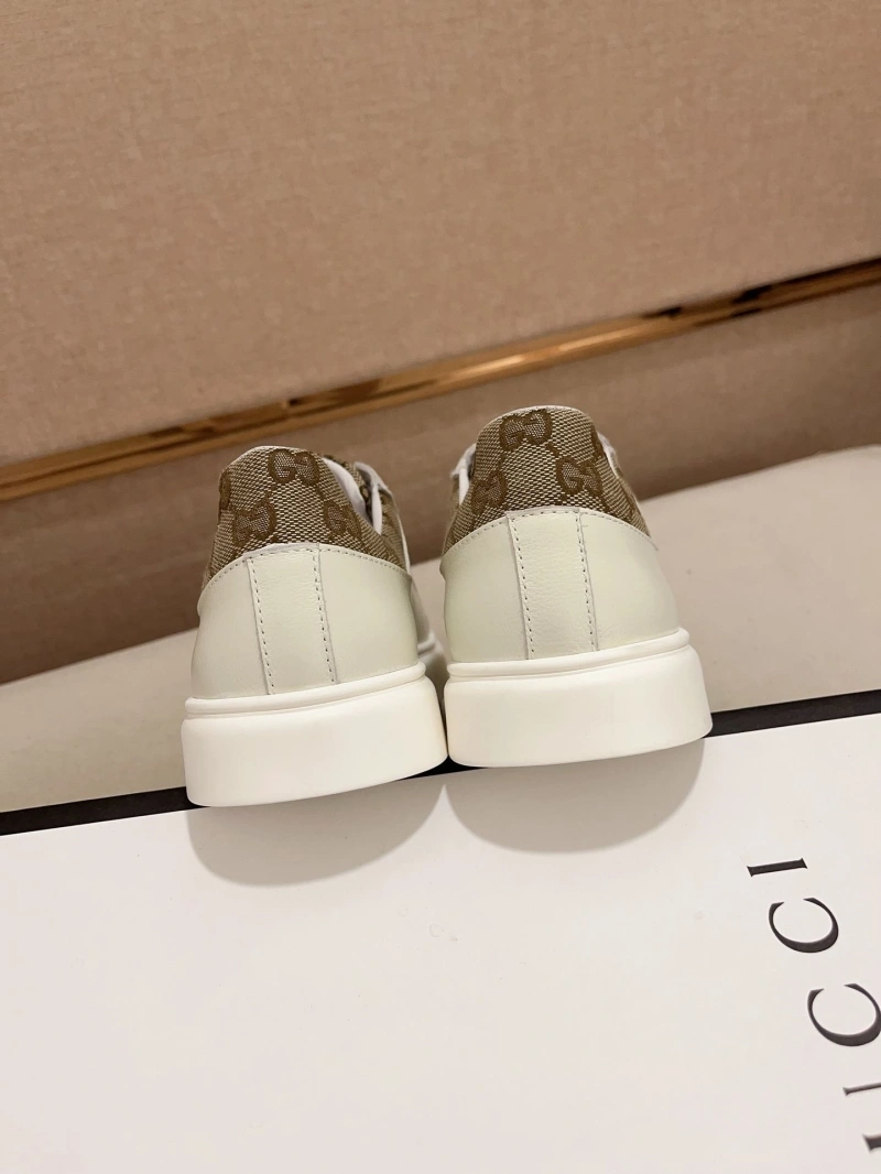 Resilient Gxccx Casual Shoes 160964